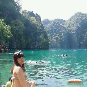 Charlene May Misal profile icon