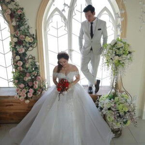 Thuy Tran profile icon