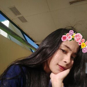 Joyce Sisante profile icon