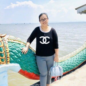 Nok Siriporn profile icon