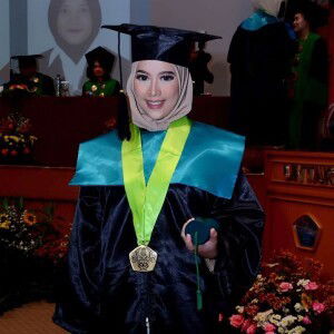 Nurul Farhani Mufida profile icon