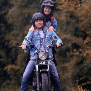 Siti Aliifah Safiinatunnajah profile icon