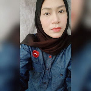 Gadis Ganu profile icon