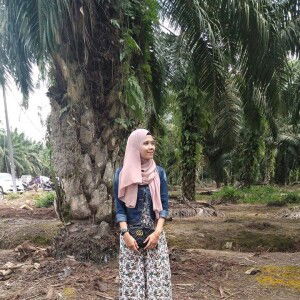 Adiera Syuhada profile icon