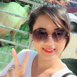 Kapook Look Pring profile icon