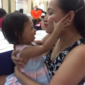 Rose Ann Apistar Mosqueda profile icon