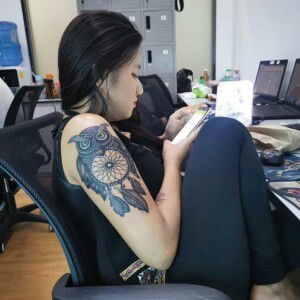 Rica Abad - Callejo profile icon