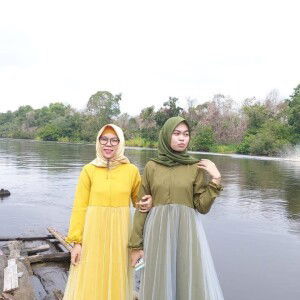 Putri Grosir profile icon