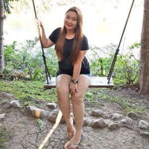 Jizelle Mae Jarin profile icon