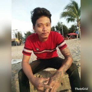 Siwat Buncharoen profile icon