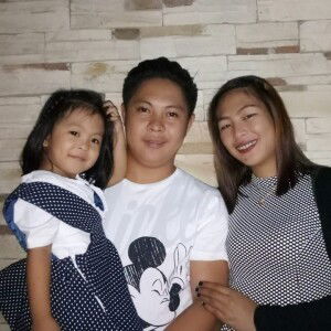 Eden Joy Castro Ralleca profile icon