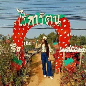 NooJin Jintana profile icon