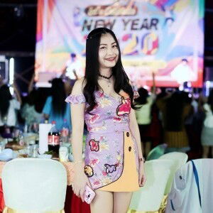 Apple Rinlata profile icon