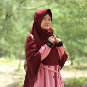 Ayu Poncowati profile icon