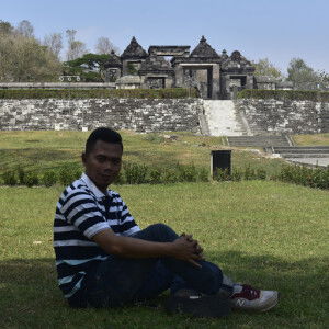 machmud hamzah profile icon