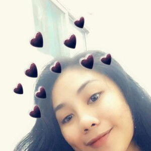 Steffany Alboria profile icon