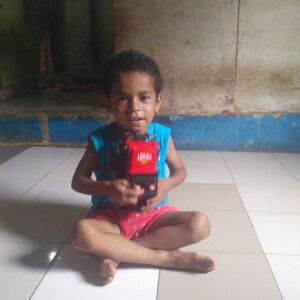 Derry Meifany profile icon