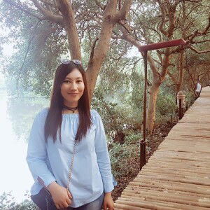 Sya Aloisya profile icon