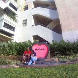 siti Desiana profile icon