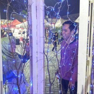 Be Ubaedah profile icon