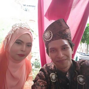 Nor Ashikin Azmi profile icon