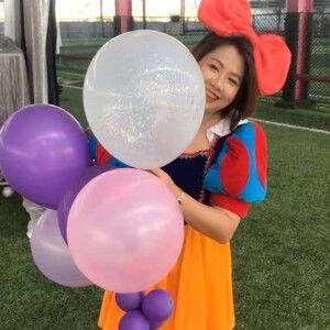 NamaCha Sureeporn profile icon