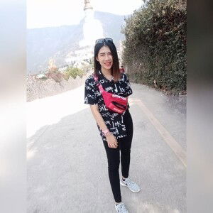 เช่อ' เมย์ profile icon