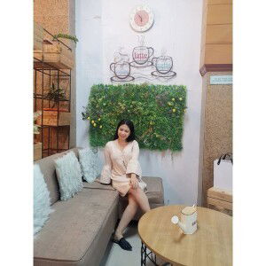 Jen Bañaga Culibar profile icon