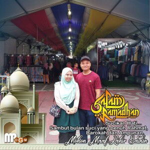 Nur Amirah profile icon