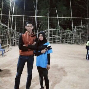 Adii Arka profile icon