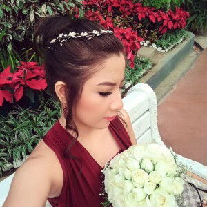 Micah Karen Andal - Varias profile icon