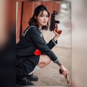 Sawaros Cheepthamrong profile icon