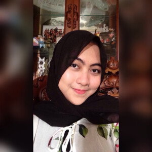 astria pangesti profile icon