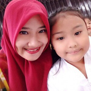 Santika Septiana profile icon