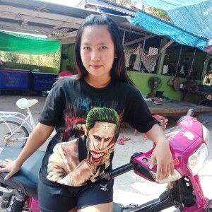 Porntita Mungkrathungkang profile icon