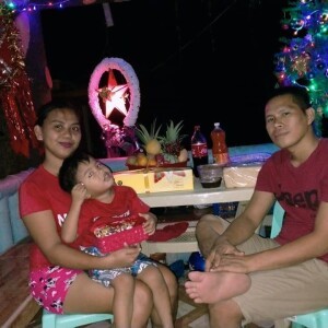 Arialyn Alesna Racho profile icon