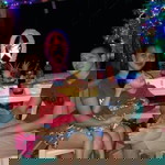 Arialyn Alesna Racho profile icon