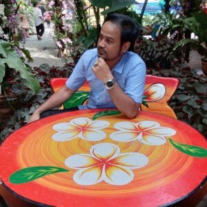 ชาย สี่ profile icon