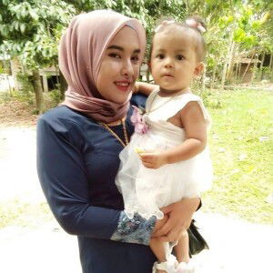 Fa'fa Balqis Asree profile icon