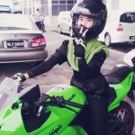 Siti Elmy profile icon