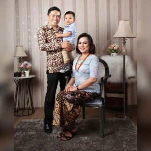 Windi Mutiara profile icon