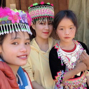 Êm Mẻ Minh Sang profile icon