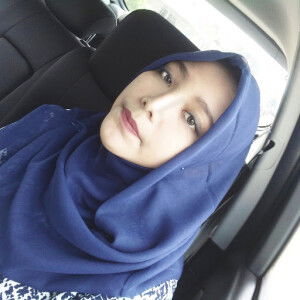 Dintiani Kusuma Dewi profile icon