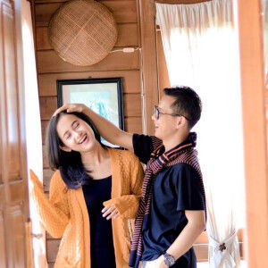 putri elsa profile icon