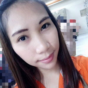 Sharinah tan profile icon