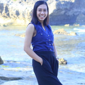 RIA FITRIANI profile icon