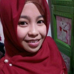 Siti Rohma profile icon