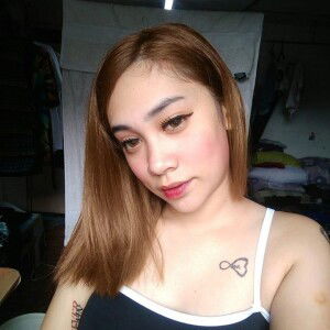 Alginah Punzalan profile icon