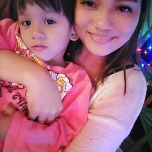 Rosemarie Gulipardo Francisco profile icon