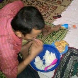 PUTRA SUGIARTO profile icon